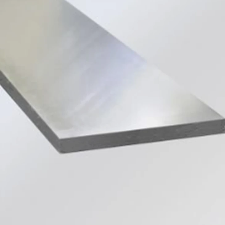 STEEL 254 PLATE BA FINISH