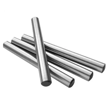 SUS 409L Stainless Round Bar