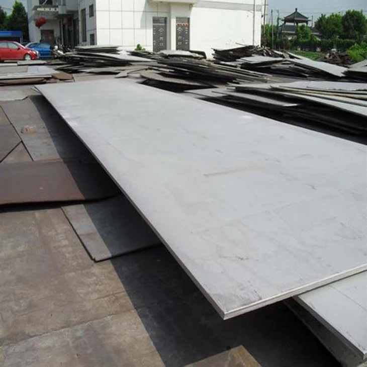 SUS305 430 Stainless Steel Plate