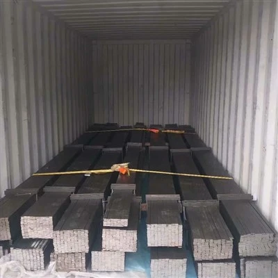 405 Keluli Tahan Karat Keluli Rata