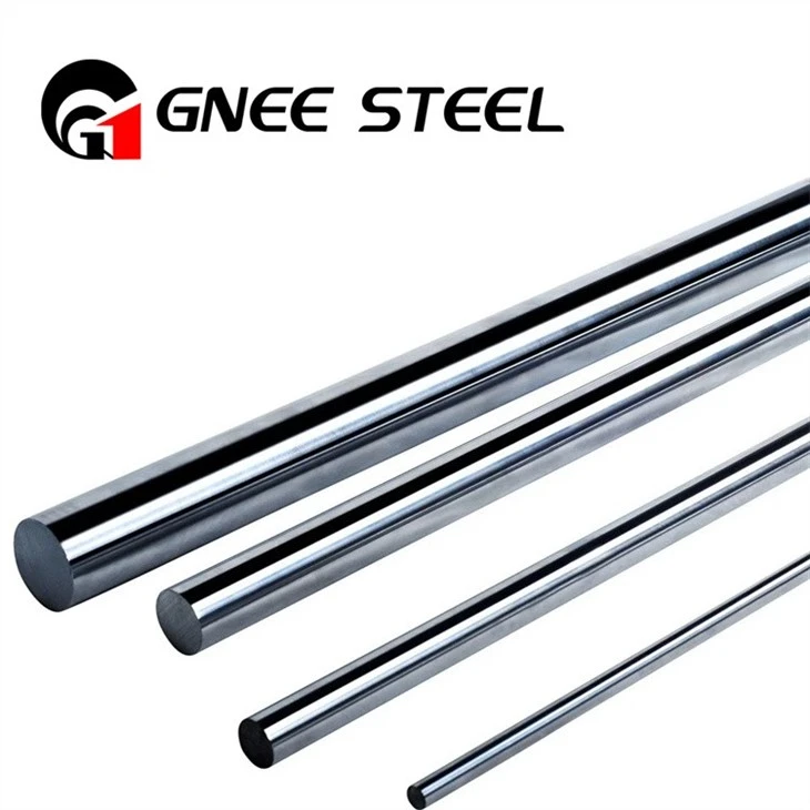 A276M UNS S31653 Round Stainless Steel Rod