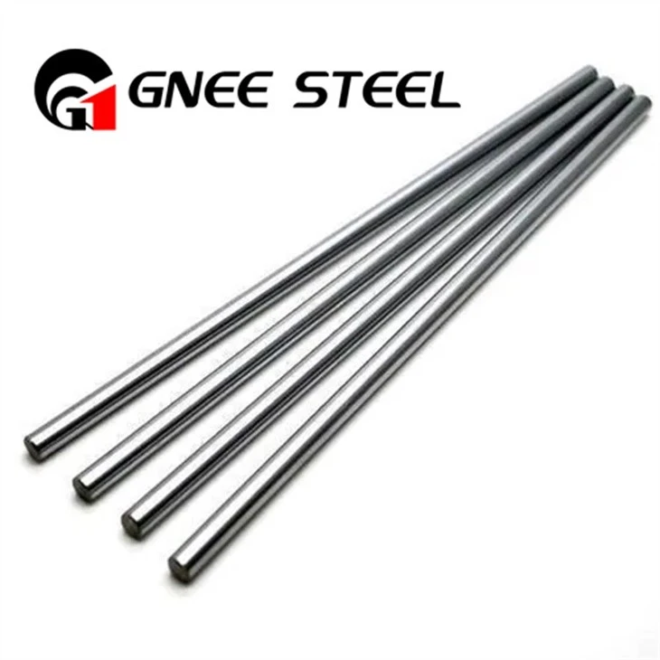 A276M UNS S31653 Round Stainless Steel Rod