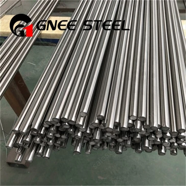 A276M UNS S31653 Round Stainless Steel Rod