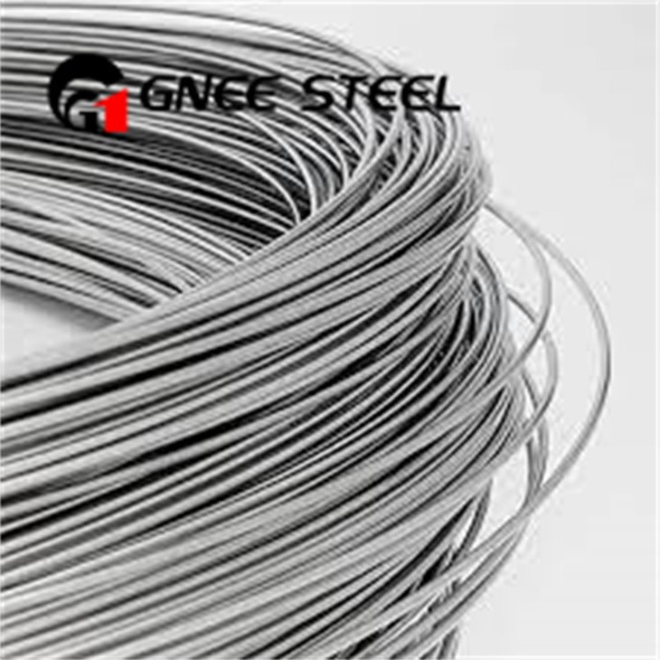 AISI 440C Stainless Steel Wire