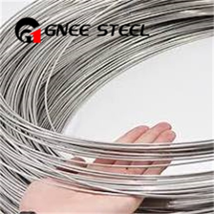 AISI 440C Stainless Steel Wire