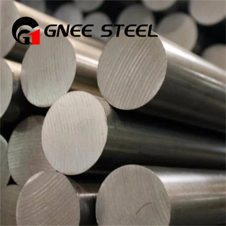 AM 355 Stainless Steel Round Rod