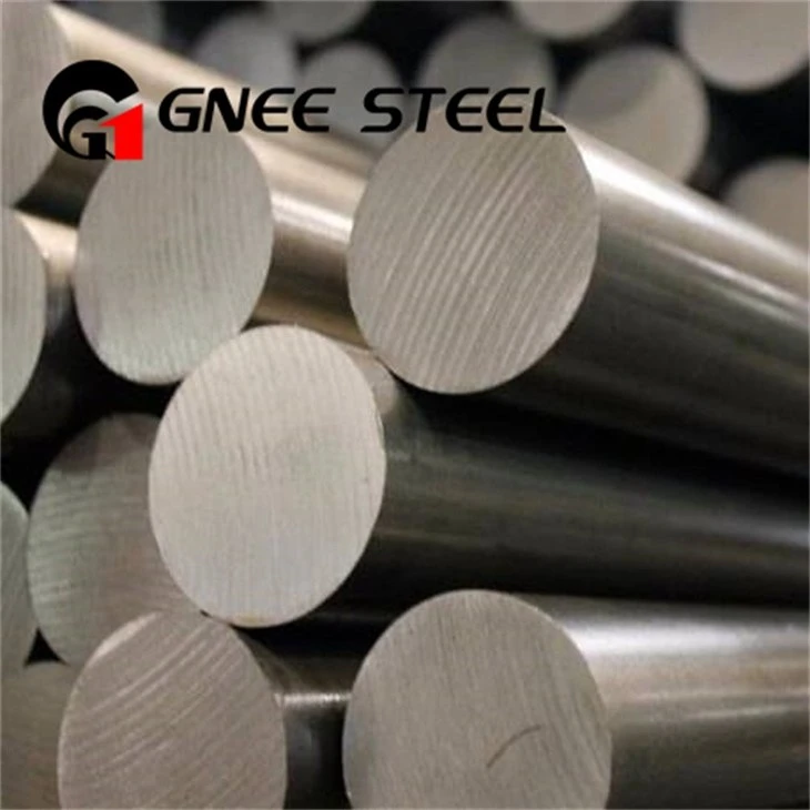 AM 355 Stainless Steel Round Rod