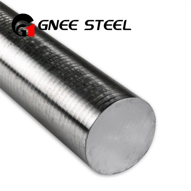AM 355 Stainless Steel Round Rod