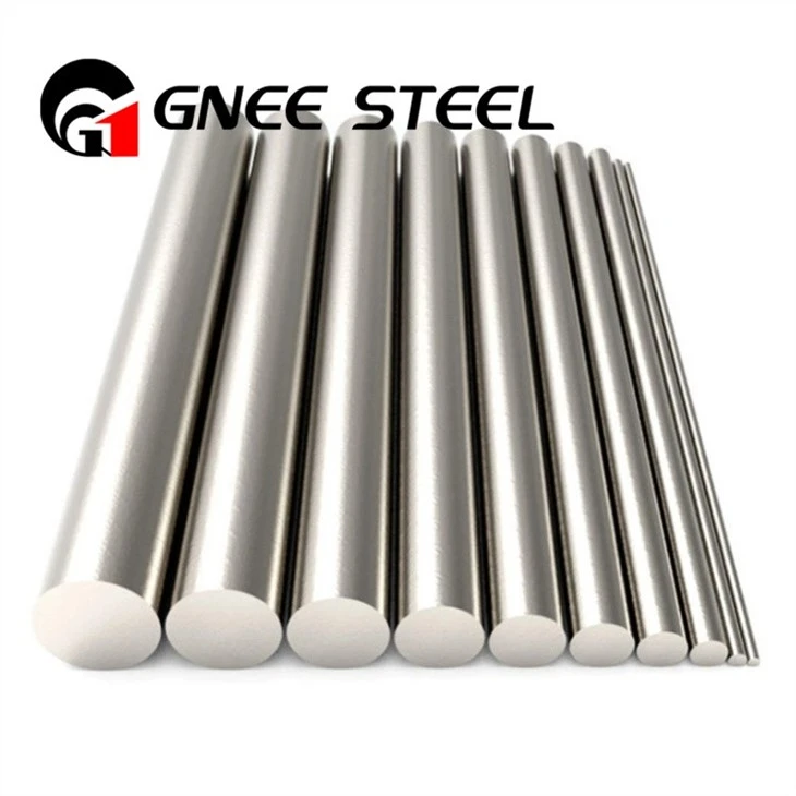 AM 355 Stainless Steel Round Rod