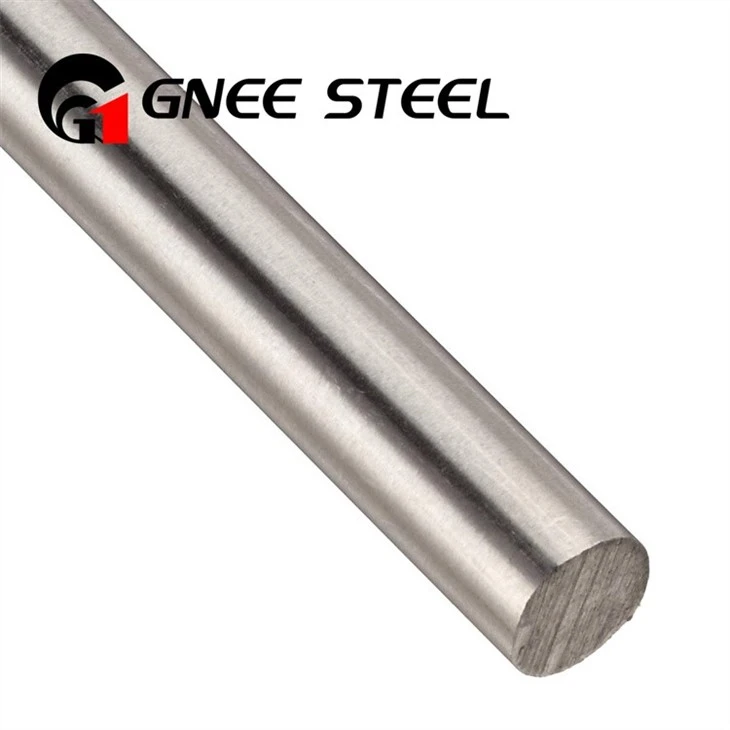AM 355 Stainless Steel Round Rod
