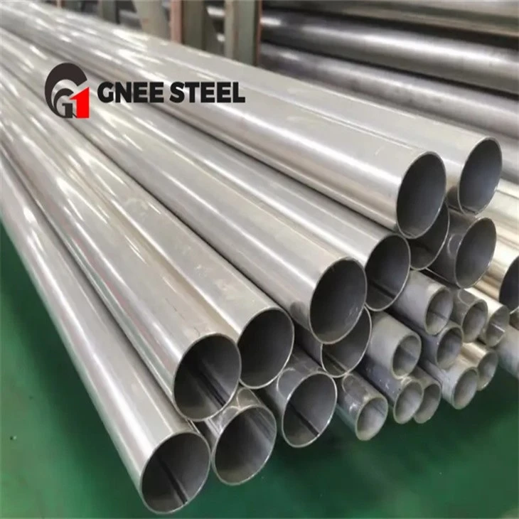 ASTM A270 TP316L Stainless Steel Sanitary Pipe suppliers