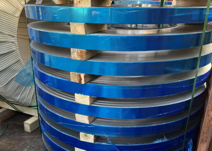 310 / 310S / 310H coils and strip