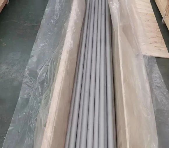 S22053 Seamless Tube