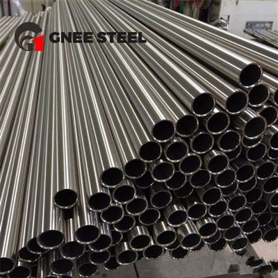 ASTM A312 PIPE keluli lancar untuk industri