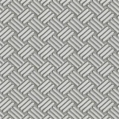 416 348 Plat Bercorak Keluli Tahan Karat