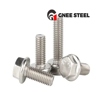A 2-70 A 4-80 bolt flange keluli tahan karat