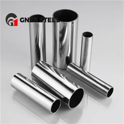 ASTM A 270 304 paip sanitari keluli tahan karat