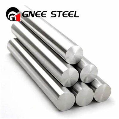 Rod Aloi Niobium ASTM B392