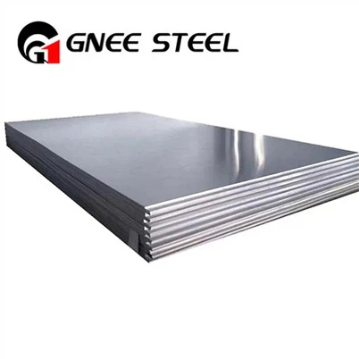 ASTM B393-89 Plat Aloi Niobium