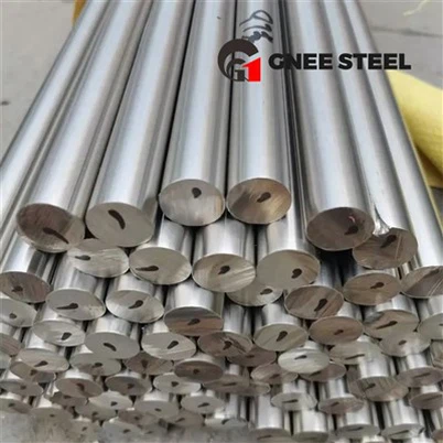 Hastelloy C -276 Bar Pusingan Alloy