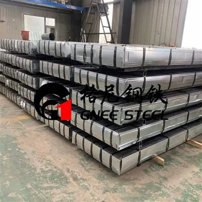 Papan Beralun dalam 2.5mm
