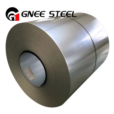 Stainless Steel 205 Coil